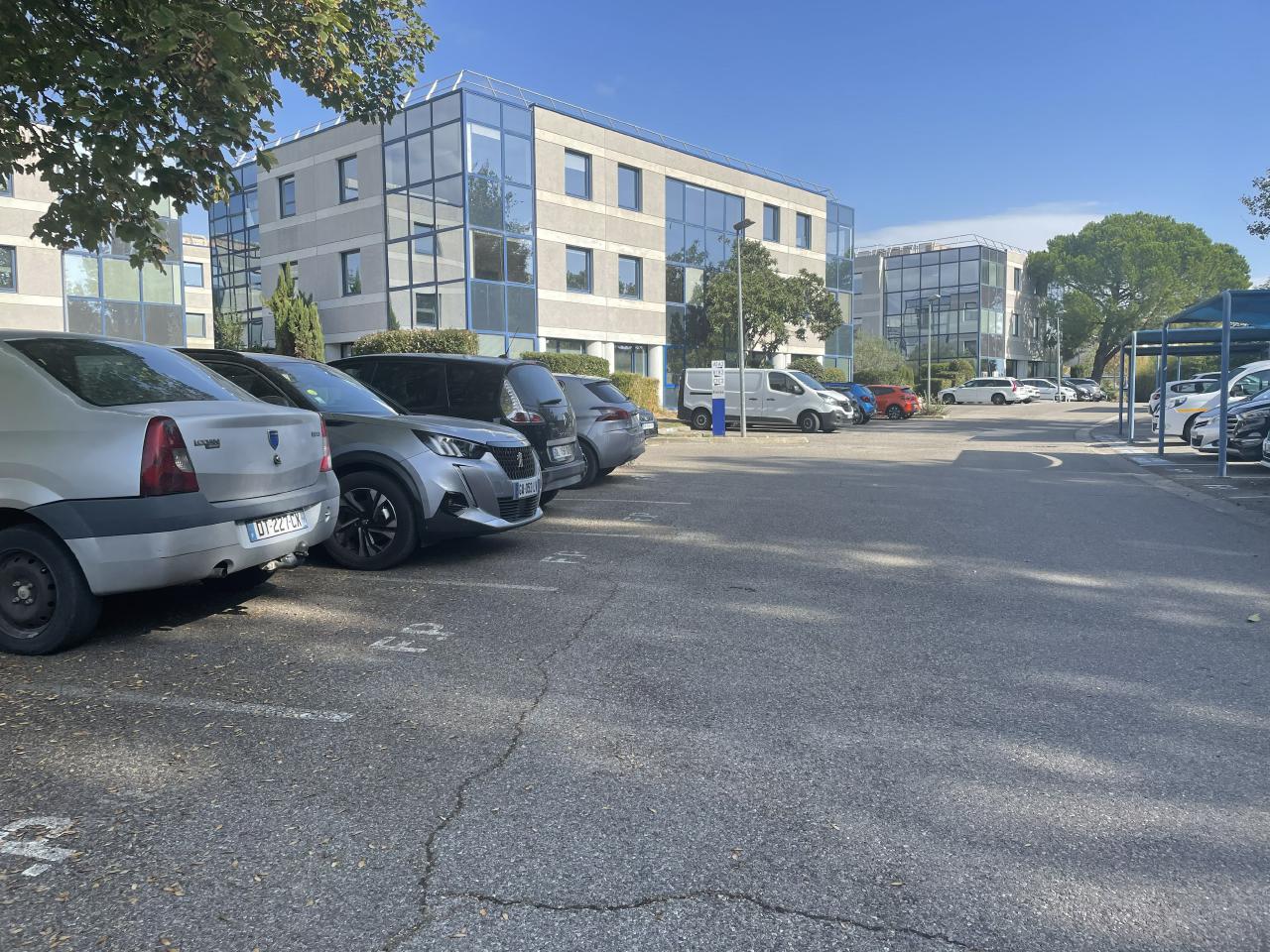 Bureau Aix-en-Provence 691m² Location bureau Aix-en-Provence Bouches-du-Rhône OLBUR2315721 14